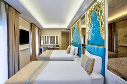 Great Fortune Design Hotel - image 4
