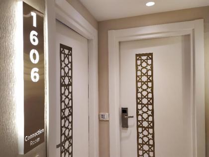Great Fortune Design Hotel - image 5