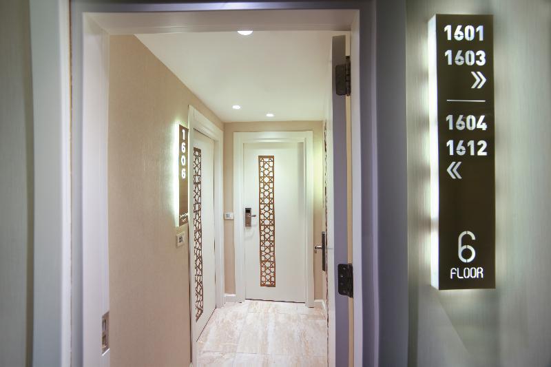 Great Fortune Design Hotel - image 6