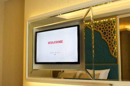 Great Fortune Design Hotel - image 7