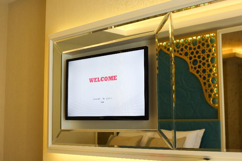 Great Fortune Design Hotel - image 7