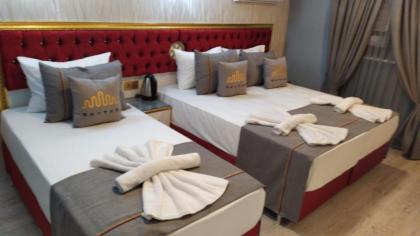 Rhythm Hotel - image 11