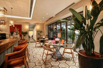 39 Kalamış Marina Hotel & Restaurant - image 18