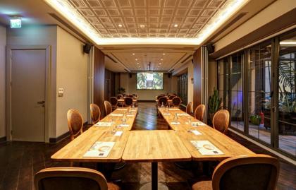 39 Kalamış Marina Hotel & Restaurant - image 19