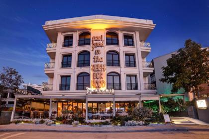 39 Kalamış Marina Hotel & Restaurant - image 2
