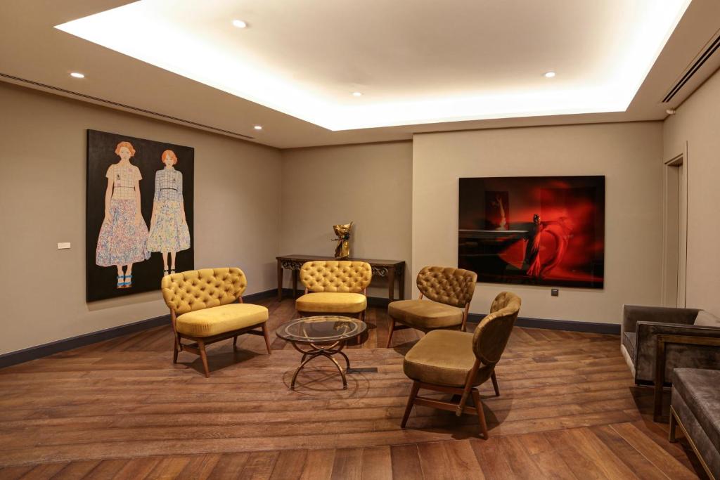 39 Kalamış Marina Hotel & Restaurant - image 3