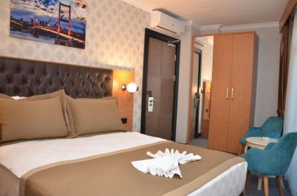 Otel Grand Lark İstanbul - image 9