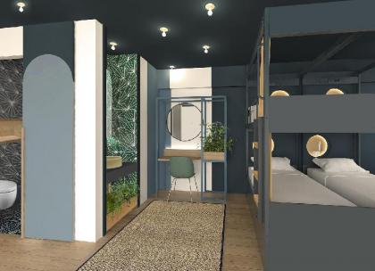 Rodamon Istanbul Hostel  - image 3