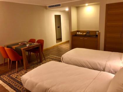 Fehmi Bey Suites - image 18