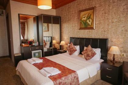 Eskibag Butik Hotel - image 13