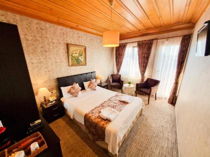 Eskibag Butik Hotel - image 6