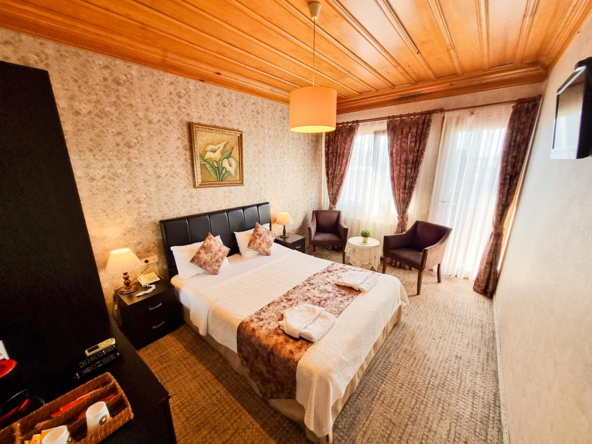 Eskibag Butik Hotel - image 6