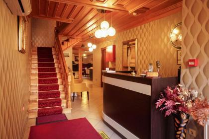 Eskibag Butik Hotel - image 8