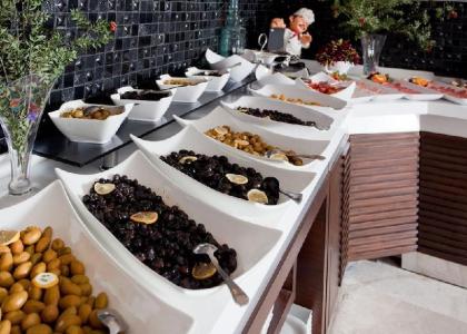 City Center Istanbul Taksim Hotel