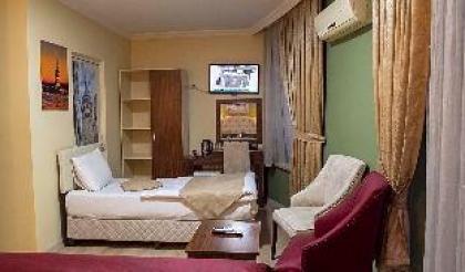 Hotel Mara İstanbul - image 10