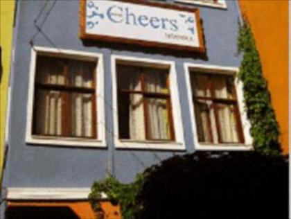 Cheers Hostel