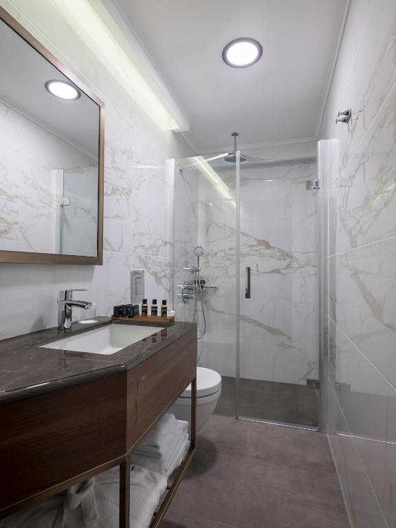 Azzap Hotel Galata - image 3