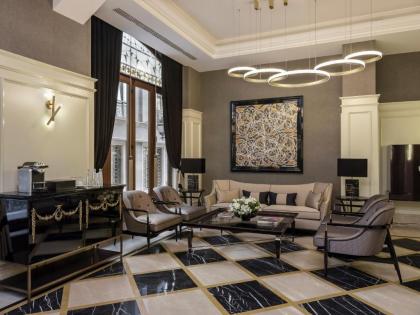 Azzap Hotel Galata - image 9