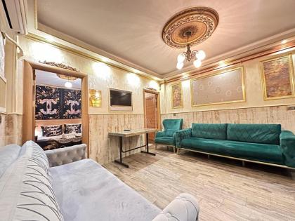 Maranda Suit Hotel - image 20