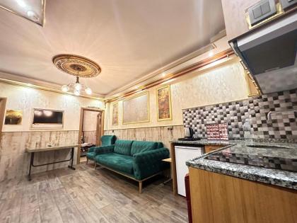 Maranda Suit Hotel - image 21