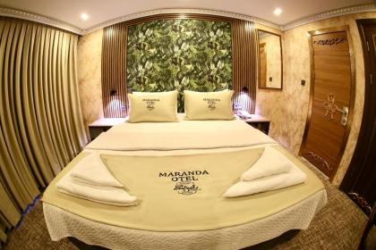 Maranda Suit Hotel - image 25