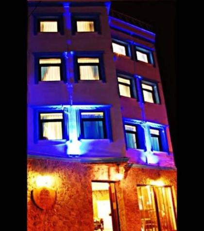 Kupa Hotel - OLD CITY Istanbul 