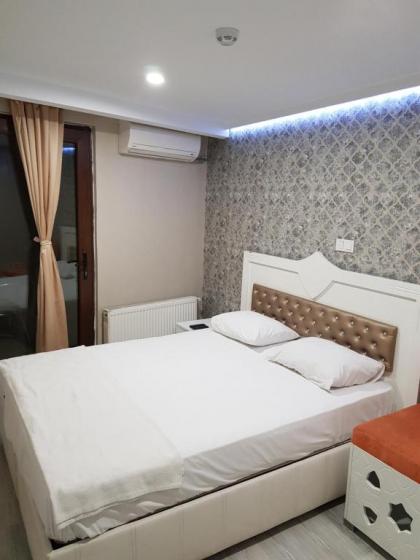 Kupa Hotel - OLD CITY - image 12
