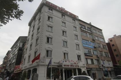 GRAND VATAN HOTEL