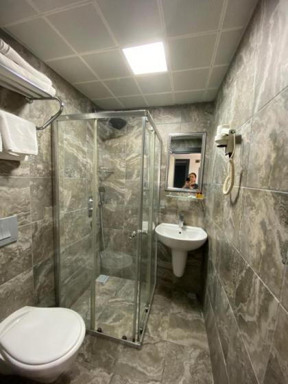 old hatay hotel - image 4