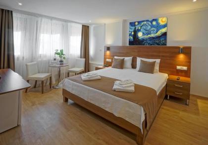 Class Hotel Bosphorus - image 15
