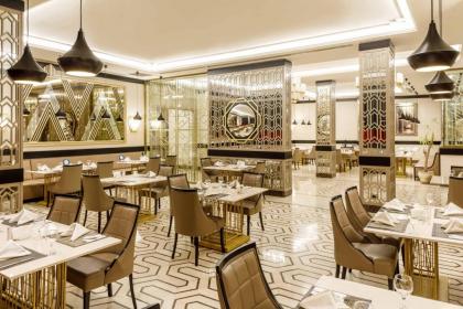 Ramada by Wyndham Istanbul Golden Horn - image 7