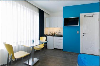 Blue Apartments - image 14