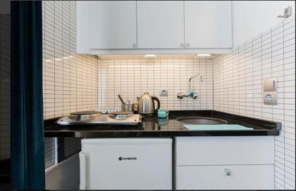 Blue Apartments - image 9