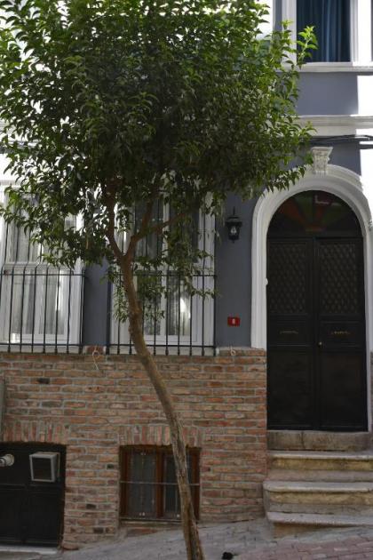 Andi Hotel - image 16