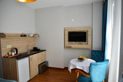 Andi Hotel - image 17