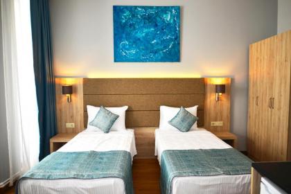 Andi Hotel - image 19