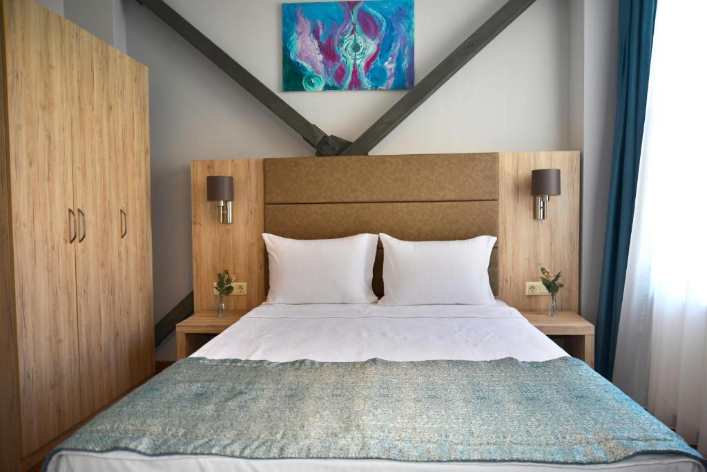 Andi Hotel - image 4