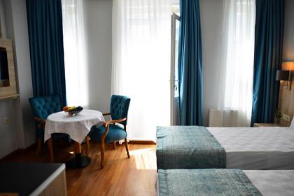 Andi Hotel - image 9