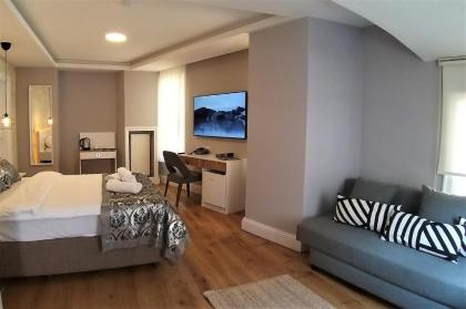 Galata Door Hotel Istanbul 
