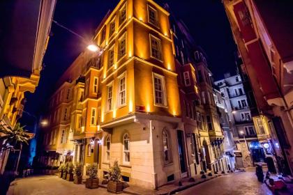 Galata Door Hotel - image 2