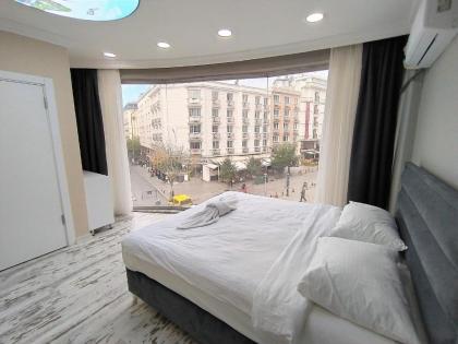 Apartment in Istanbul 
