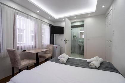 Galataport suites - image 17