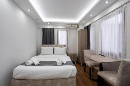 Galataport suites - image 20