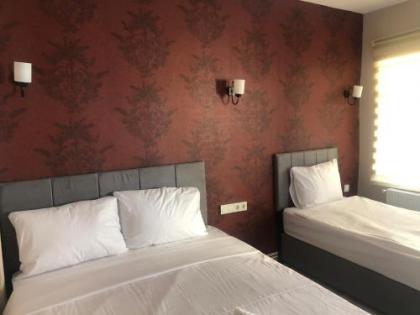Tanya Apart Hotel Taksim - image 12
