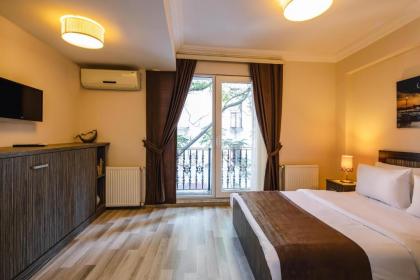 Hotel taksimdays 
