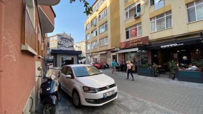 Armoni City Otel - image 19