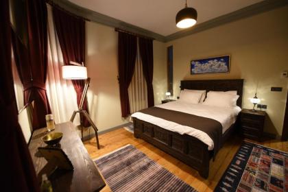 OPera Suites Okanli Pera
