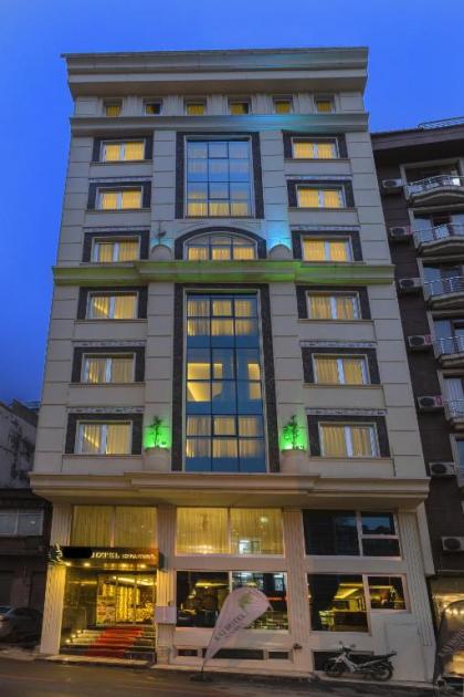 Atro Hotel 