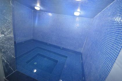 ARSİSA HOTEL SUİTE SPA - image 16