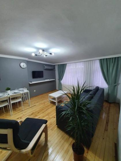 Apartment in Istanbul 